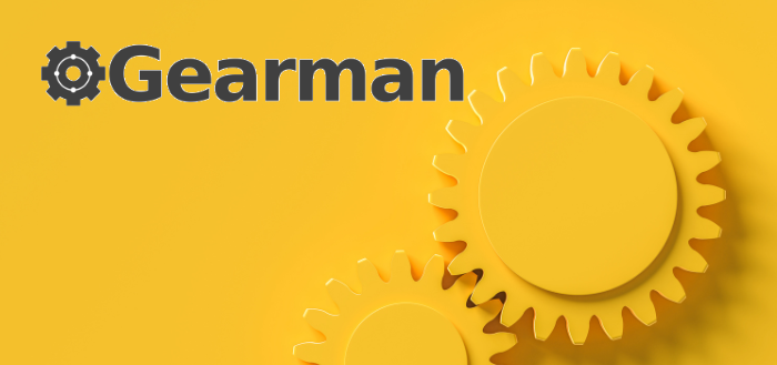 Gearman Job Server Installation (PHP 8.1) Ubuntu 22.04