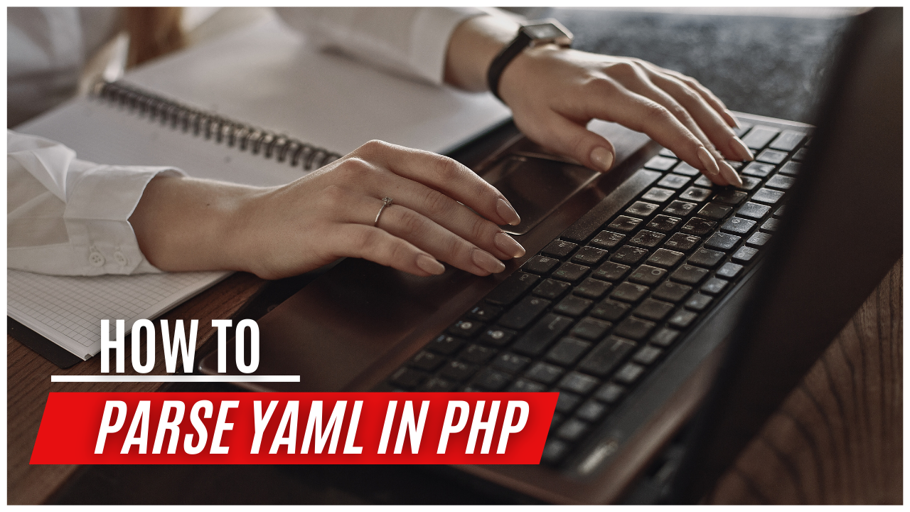 How to parse YAML in PHP