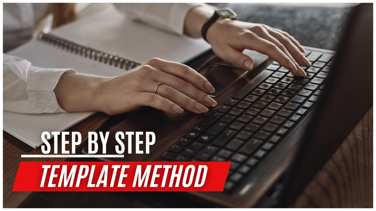 Template Method in PHP