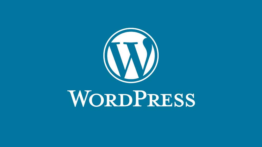 Where is the admin data located in Wordpress (WP) in MySQL